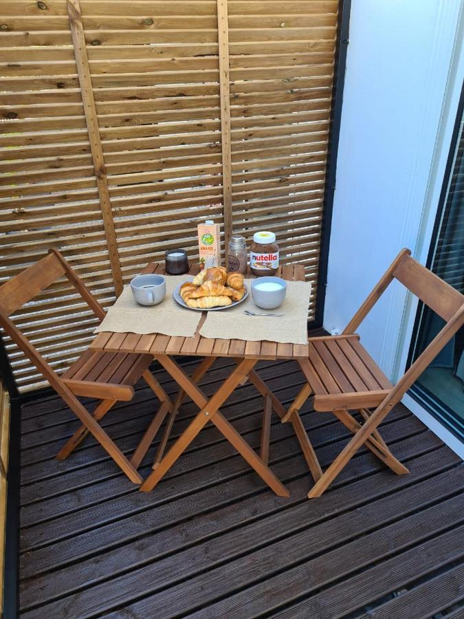 Location Reunion Apartman Le Tampon Kültér fotó